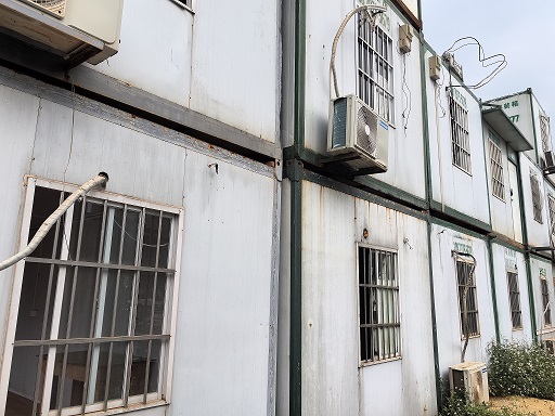 贛州集裝箱可以應(yīng)用哪些領(lǐng)域，你知道嗎？